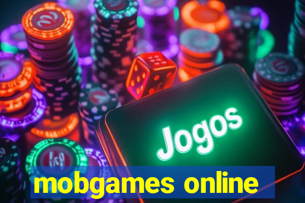 mobgames online